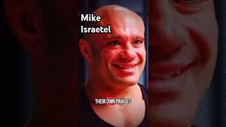 Mike Israetel is really smart!! #motivation #funny #bodybuilding #powerlifting #gym #smart