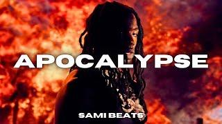 [FREE] Gazo Melodic Trap Type Beat - "APOCALYPSE" | Sami Beats