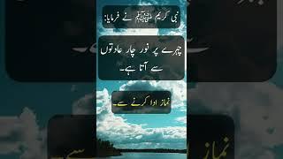 Hadees e Pak | Hadees Sharif | Deen Islam | Prophet Muhammad SAW | Hadees Mubarak | Islamic Hadees