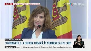 În acest an, consumatorii casnici nu vor mai primi compensaţiile la energia termică în factură