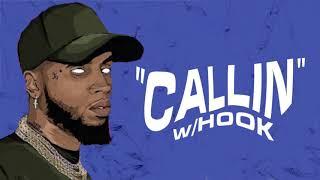 (Beat w/Hook) "Callin" | Tory Lanez Type Beat With Hook 2025 @ayywalkerbeats