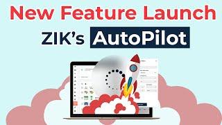 Zik AutoPilot | eBay Automation tool finds products to dropship from Amazon, Walmart & AliExpress