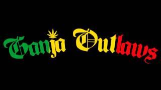 Lutan Fyah - Ganja Outlaw (Crew Anthem)