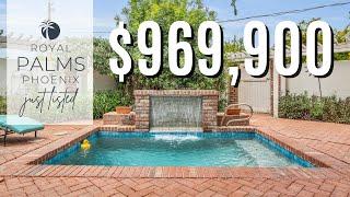 8738 N 9th Avenue Phoenix, AZ | Living in North Central Phoenix || Theresa Zech - Realtor