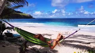 SEYCHELLES TRAVEL VIDEO