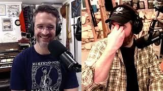 Three Minute Drill: Quickfire Bagpipe Q&A (Dojo Conversations Episode 123)