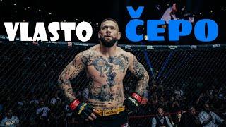 VLASTO ČEPO BEST FIGHTS ● KNOCKOUTS ● HIGHLIGHTS