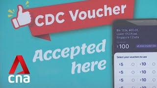 Singaporean households can use $500 CDC vouchers at more supermarkets, heartland merchants