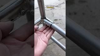 Stronger Than Welding? These Pipe Joints Will Blow Your Mind!