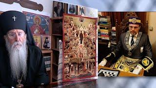 Freemasonry and the Orthodox Church