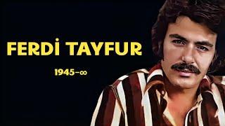 FERDİ TAYFUR