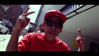 Johnny Vega Krazy Music Video | @UrbanGrindTV