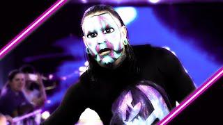 WWE Jeff Hardy "No More Words" Custom Titantron 2020