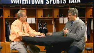 Watertown Sports Talk: Bob Cappadonna 1/2