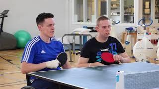 Disability Sport NI 1 - About us