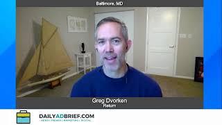 "Marketing Champions" with Greg Dvorken from Return