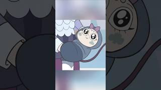 Meteora found out her past #starvstheforcesofevil #shorts