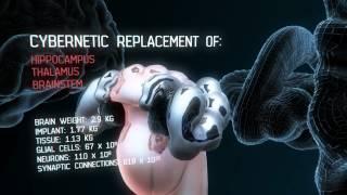 Dust 514: Prototype Implant Tech Specs