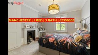 Manchester,UK | Buy home at Stamford Road, Manchester, UK | MapFlagged