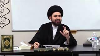 1- Nahjul Balagha - Significance and Authenticity - Sayed Mohammad Baqer Qazwini