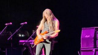 Winger - Reb Beach Guitar Solo, 5-6-2023 at M3 Rock Festival in Columbia, MD