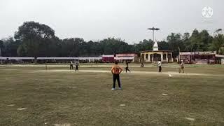 Tanveer Best inning Durgapatti 22 ball 55 Run, Guna11 vs Jhanjharpur  22-01-2022