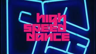 HIGH SPEED DANCE | RAVE SET | 160BPM