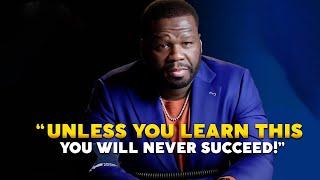 50 CENT - 5 Minutes for the NEXT 50 YEARS of YOUR LIFE