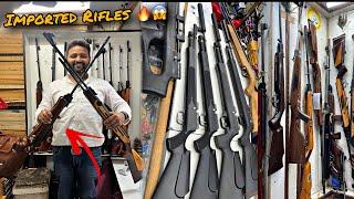 Cheapest Air Pistol, Rifle, Revolver & Lighter Guns  In Cash On Delivery | Pubg Rifles