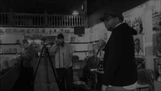 Potboiler Variety Show Soundchecks at Steady Sounds
