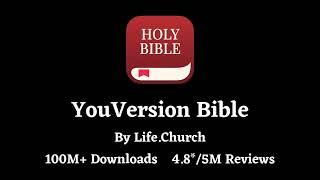 TOP FREE BIBLE APPS FOR EVERYDAY USE