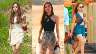 Song Jia’s Best Outfits in Single’s Inferno (Season 1)