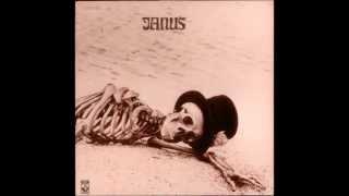 Janus - Gravedigger