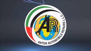 Anton Automobile Repairs LLC Advertisement