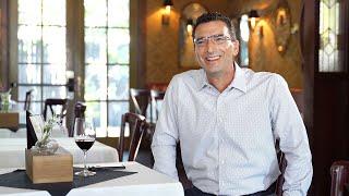 The House Brasserie | Shop Scottsdale | Full Length
