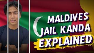 Expose Maldivs  kanda