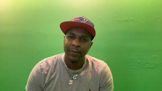 Prison Early live type podcast G Street News Network is going live!live prison podcast