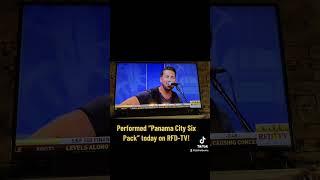 Panama City Six Pack - RFD-TV - JD Shelburne