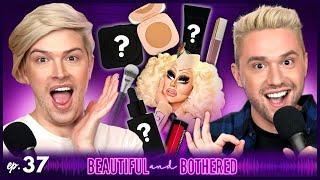 HOLY GRAIL Beauty Products That Should Have Gone Viral! | BEAUTIFUL and BOTHERED | Ep. 37