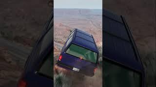 Police Chase Off A Mountain  #policechase #beamngdrive #automobile #gaming #Rydog1234  #carchase#