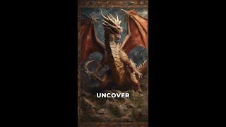 Dragons: A Mythical Journey Through History