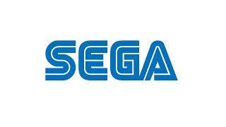 Sega logo (fanmade)