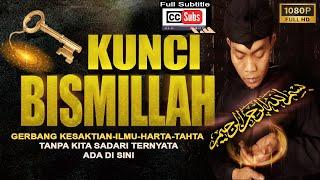 BISMILLAH CORE SECRET KEY THAT IS RARELY RECOGNIZED | BISMILLAH POWER