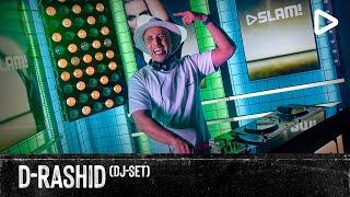 D-Rashid (DJ-set) | SLAM!