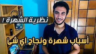 كيف اصبح المشاهير مشهورين ؟ اسرار شهرة الشركات والمنتجات والاشخاص