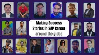 Transforming Lives: Sastrageek Solutions' Impact on Student Careers and Success Stories