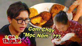 Phá Án #163 - CƠM CHÁY "MỌC NẤM" - Bốc Mùi Hôi Thối, Nghẹt Người Mua??? | Anh Thám Tử @vinhtranatt