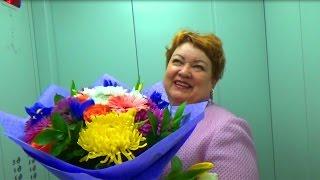 ВЛОГ Балдёжно! Безупречно! Шикарно! Поздравляем Нину с ДНЕМ РОЖДЕНИЯ!