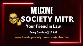 Society MITR Podcast EP 3: DA Termination in Redevelopment Part 1