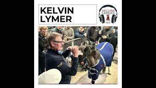 Kelvin Lymer